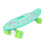 Longboard Small Fish Skateboard Handheld Board for 4