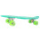 Longboard Small Fish Skateboard Handheld Board for 5