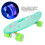 Longboard Small Fish Skateboard Handheld Board for 12