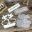 Picture Frames Moulds Silicone Frame Molds Resin Art Molds 7