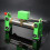 2A 20Ω Sliding Electric Resistance Physics Electricity 6