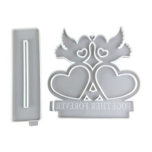 Picture Frames Moulds Silicone Frame Molds Resin Art Molds