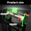 2A 20Ω Sliding Electric Resistance Physics Electricity 3
