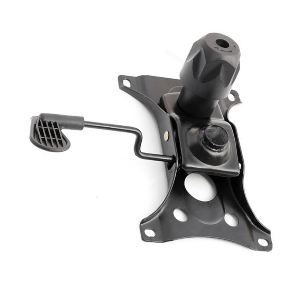 Swivel Chair Base Plate 360 Degree Rotating Quiet Bearing For 7627000008350