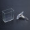 High Sensitivity Electroscope Static Electricity Detection 4
