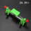 Sliding Electric Resistance Physics 2A 20Ω Adjustable Sliding 4