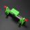 Sliding Electric Resistance Physics 2A 20Ω Adjustable Sliding 7