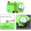 Educational Electric Bell Relays Device Electricity Experiment 6
