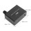 Electret Mic Amp 0-20db Gain Preamplifier with 3.5mm Input ME1 2