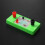 Science Experiment Kits Light Control Switch Experiment Tool 5
