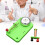 Educational Electric Bell Relays Device Electricity Experiment 2