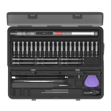 Multipurpose Cordless Drill and Screwdriver Combo Precisions