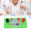 Science Experiment Kits Light Control Switch Experiment Tool 2