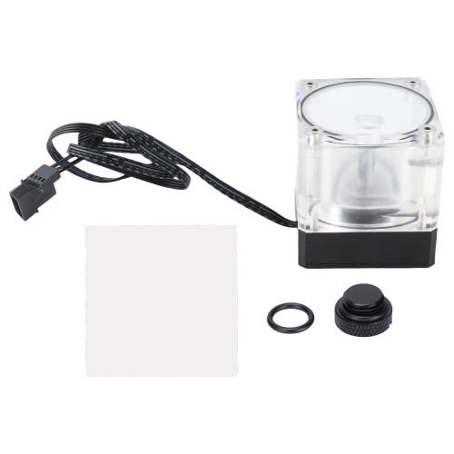 Water Pump PUB‑M4YT Integrated 7cm Sturdy Computer