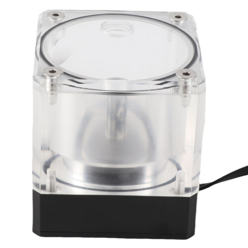 Water Pump PUB‑M4YT Integrated 7cm Sturdy Computer 2