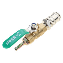 Automatic Transmission Fluid Oil Filling Filler Connector