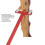 Red Bowstring Measurement Tool: Improve Accuracy with T Shape Ruler 9