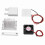 Peltier Cooler Kit Small Size Sealed Structure 10