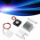 Peltier Cooler Kit Small Size Sealed Structure 12
