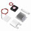 Peltier Cooler Kit Small Size Sealed Structure 4