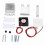 Peltier Cooler Kit Small Size Sealed Structure 15