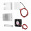 Peltier Cooler Kit Small Size Sealed Structure 6