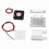 Peltier Cooler Kit Small Size Sealed Structure 9