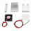 Peltier Cooler Kit Small Size Sealed Structure 7
