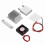 Peltier Cooler Kit Small Size Sealed Structure 3