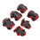 6Pcs / Set Roller Skating Protective Gear 10