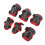 6Pcs / Set Roller Skating Protective Gear 9