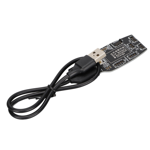 Battery Charge Activation Cable Power Test Phone 1