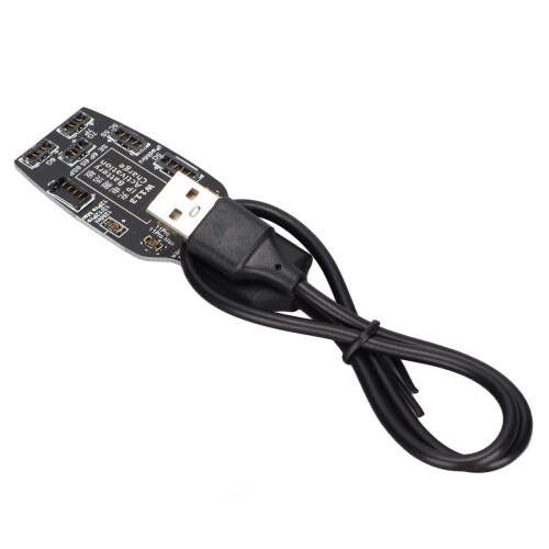 Battery Charge Activation Cable Power Test Phone 2