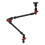 Professional Adjustable 360 Desk Camera Mount with 1/4 & 3/8 Inch Thread 1