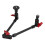 Professional Adjustable 360 Desk Camera Mount with 1/4 & 3/8 Inch Thread 13