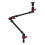 Professional Adjustable 360 Desk Camera Mount with 1/4 & 3/8 Inch Thread 7