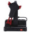 Automatically Mobile Phone Shaker Left Right Swing 5
