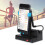 Automatically Mobile Phone Shaker Left Right Swing 10