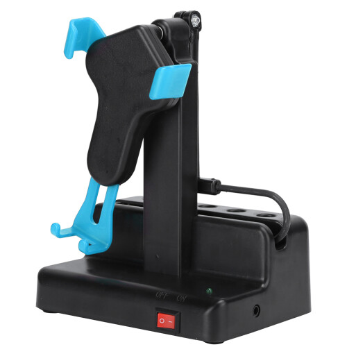 Automatically Mobile Phone Shaker Left Right Swing 2