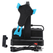 Automatically Mobile Phone Shaker Left Right Swing