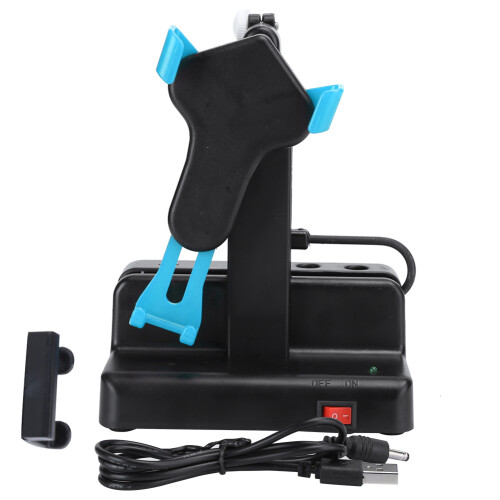 Automatically Mobile Phone Shaker Left Right Swing