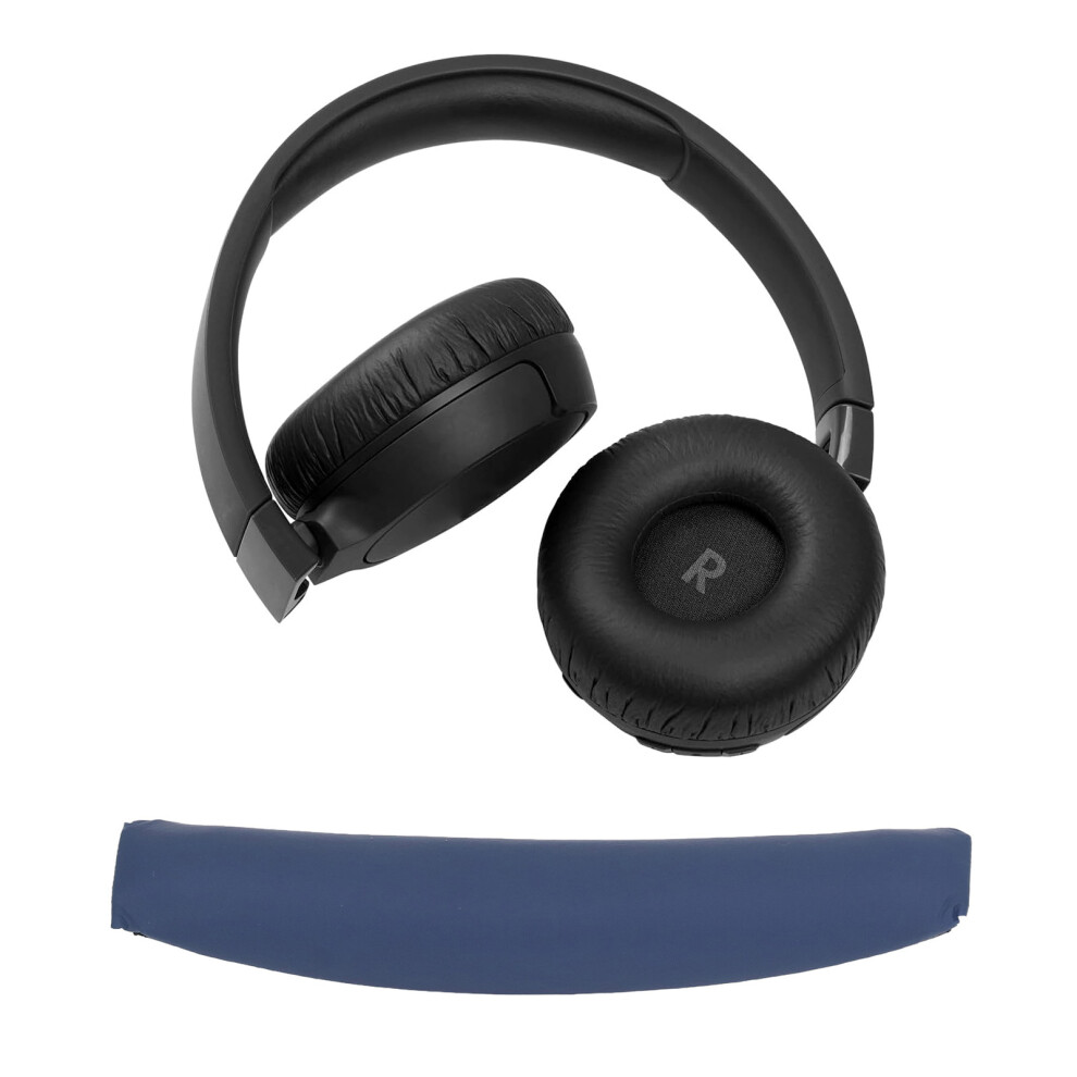 Headset Headband Cushion For Tune 600Btnc 660Nc 510Bt T450bt T500bt 7891348160951