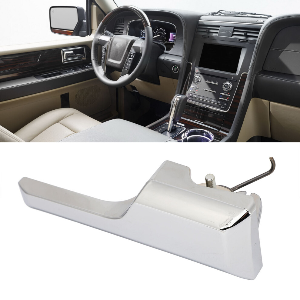 Sophisticated Interior Door Handles For 2007Â2017 Expedition/Navigator 9411348161628