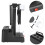 Automatically Mobile Phone Shaker Left Right Swing 7