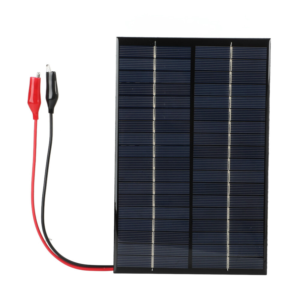 4.2W 18V Solar Panel High Conversion Rate-image-OPC-PKDN7CS-NEW