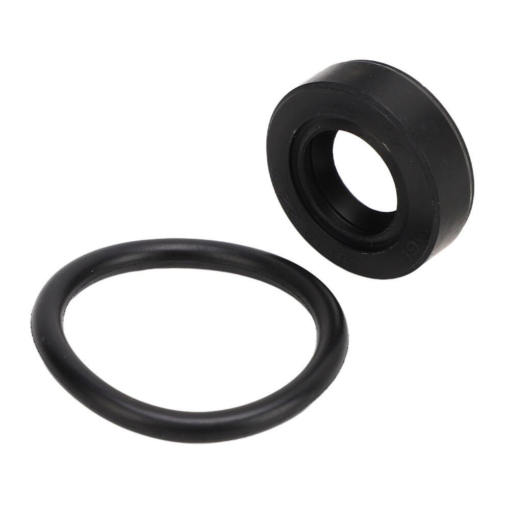Distributor O Ring Seal Set For Honda Civic Cr-V Accord Odyssey Prelude 1984-2001 4251348161960