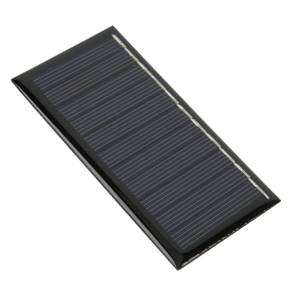 2Pcs Epoxy Solar Panel High Conversion Rate-image-OPC-PKDN6RR-NEW