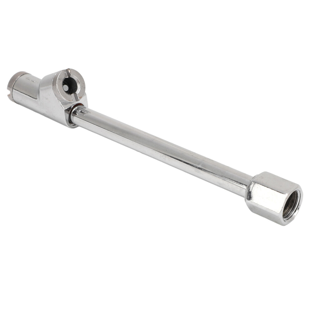 Inflatable Air Chuck 1/4In Npt Dual Head For Truck Car Bus Motorcycle 6931348164236