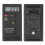 EMF Meter Electromagnetic Field Radiation Detector 10