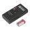 EMF Meter Electromagnetic Field Radiation Detector 2